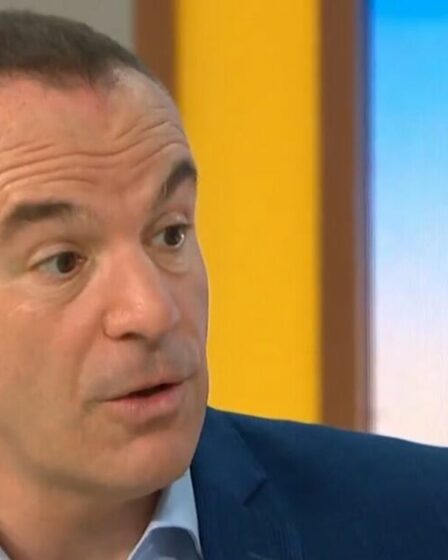 Martin Lewis donne un « avertissement » urgent à tous les conducteurs et déclare que « cela pourrait économiser 100 £ »