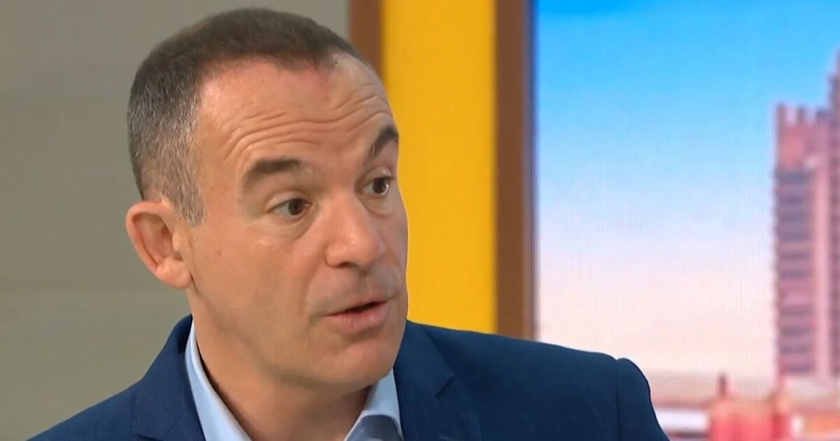 Martin Lewis donne un « avertissement » urgent à tous les conducteurs et déclare que « cela pourrait économiser 100 £ »