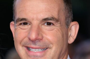 Martin Lewis explique aux téléspectateurs d'ITV This Morning son point de vue sur le fait de laisser le chauffage bas toute la journée