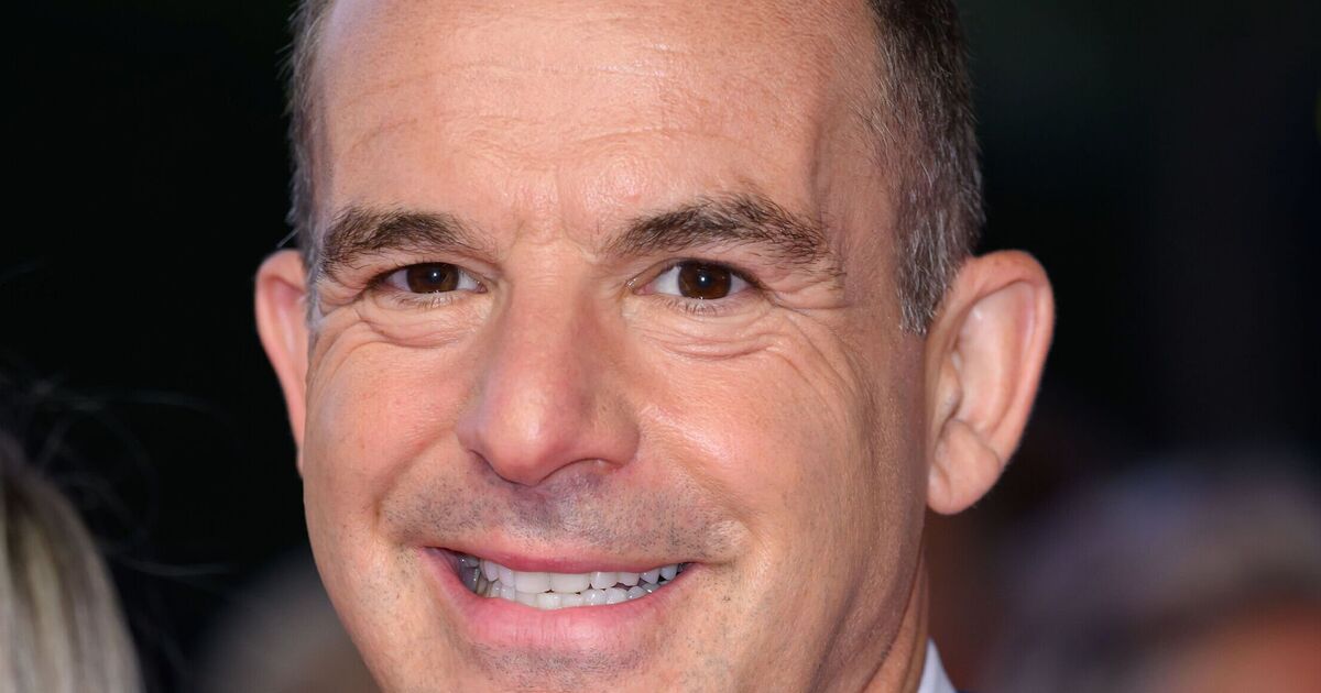 Martin Lewis explique aux téléspectateurs d'ITV This Morning son point de vue sur le fait de laisser le chauffage bas toute la journée