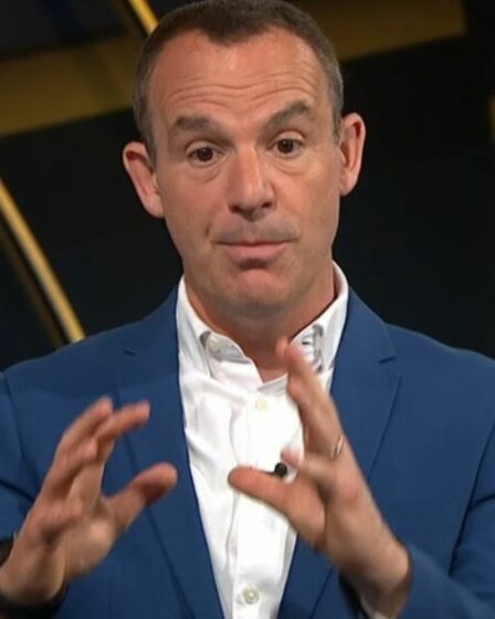 Martin Lewis révèle comment les Britanniques peuvent récupérer de l'argent en utilisant Gift Aid