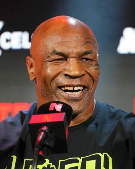 Mike Tyson aborde les capacités de boxe de Jake Paul et le résume parfaitement