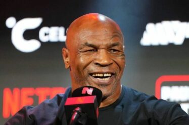 Mike Tyson détaille les plans d'après-combat après le combat de Jake Paul alors que le match revanche est remis en question