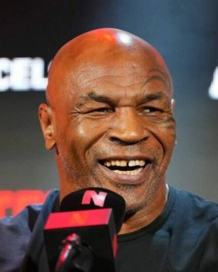 Mike Tyson détaille les plans d'après-combat après le combat de Jake Paul alors que le match revanche est remis en question