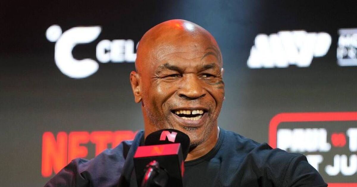 Mike Tyson détaille les plans d'après-combat après le combat de Jake Paul alors que le match revanche est remis en question