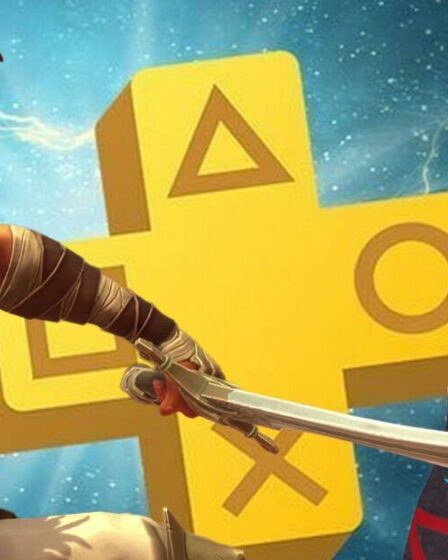 PS Plus novembre 2024 Prédictions GRATUITES des jeux PS4, PS5 – Prince of Persia, Lords of Fallen