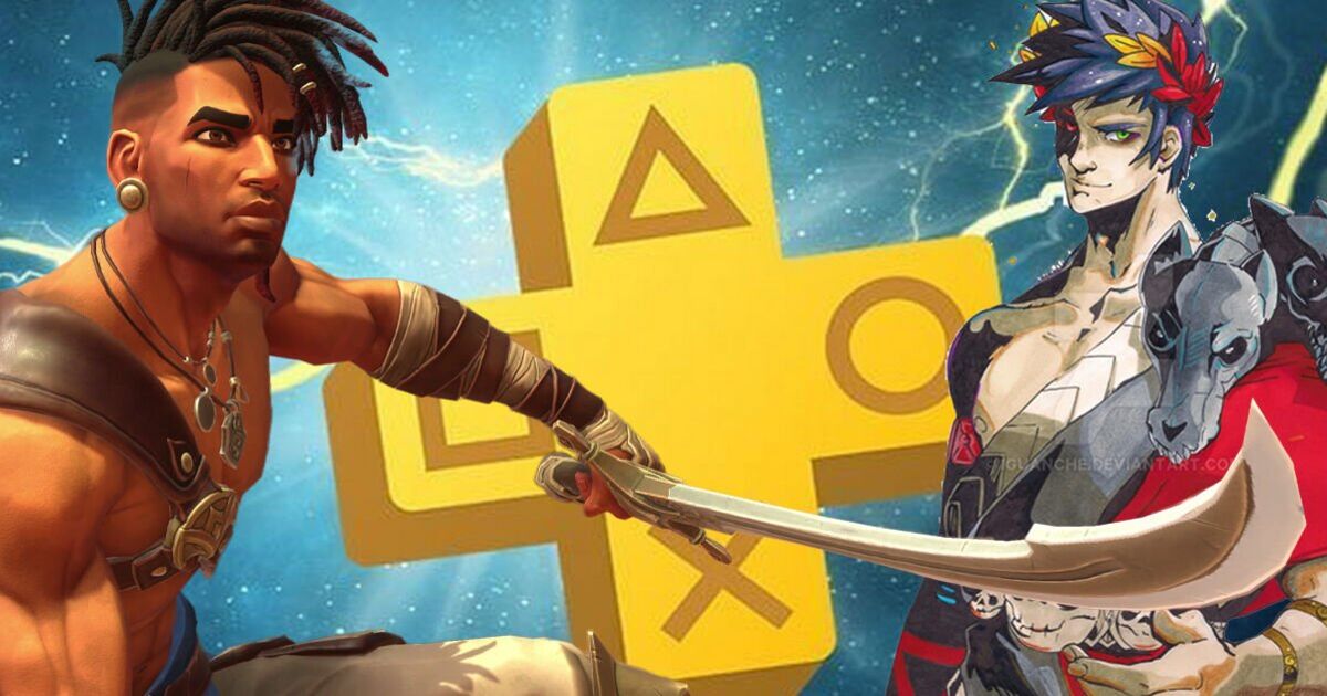 PS Plus novembre 2024 Prédictions GRATUITES des jeux PS4, PS5 – Prince of Persia, Lords of Fallen