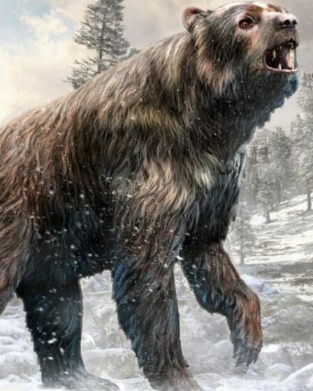 Percée scientifique : cinq animaux disparus pourraient être « ramenés à la vie »