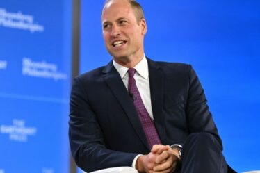 Qu'est-ce que le Earthshot Prize du Prince William et pourquoi va-t-il en Afrique du Sud ?