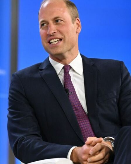 Qu'est-ce que le Earthshot Prize du Prince William et pourquoi va-t-il en Afrique du Sud ?