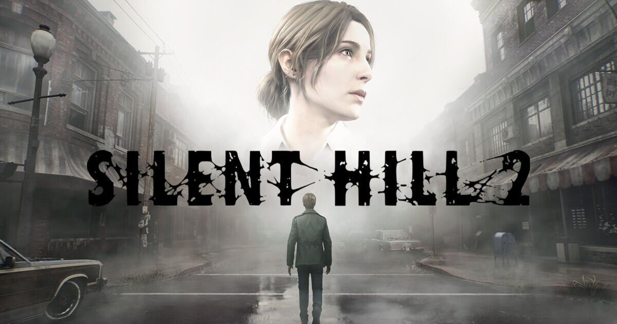 Revue de Silent Hill 2 Remake PS5 – Il y avait des HATERS ici. Ils sont partis maintenant.