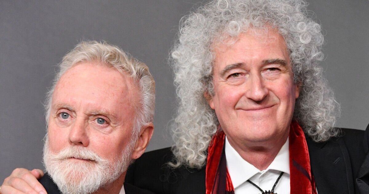 Roger Taylor s'exprime sur la nouvelle musique de Queen avec Brian May "Nous avons du bon matériel"