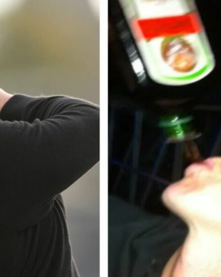 Rory McIlroy a utilisé des Jagerbombs pour noyer les chagrins des Masters malgré l'avertissement d'un collègue professionnel