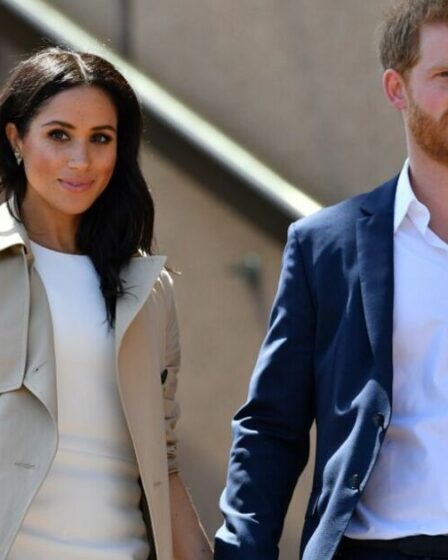 Royal Family LIVE : Meghan Markle « détestait ne pas être la star du spectacle » lors d'une tournée avec Harry