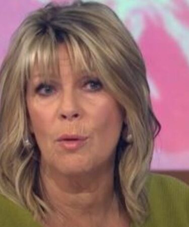 Ruth Langsford obligée d'arrêter Loose Women « va devoir s'arrêter là »