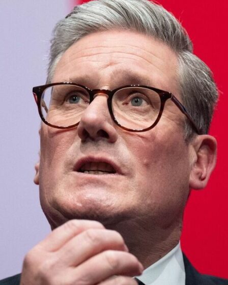 Si vous pensez que Keir Starmer est ennuyeux, attendez qu'il soit remplacé par son cadet Fun Police.