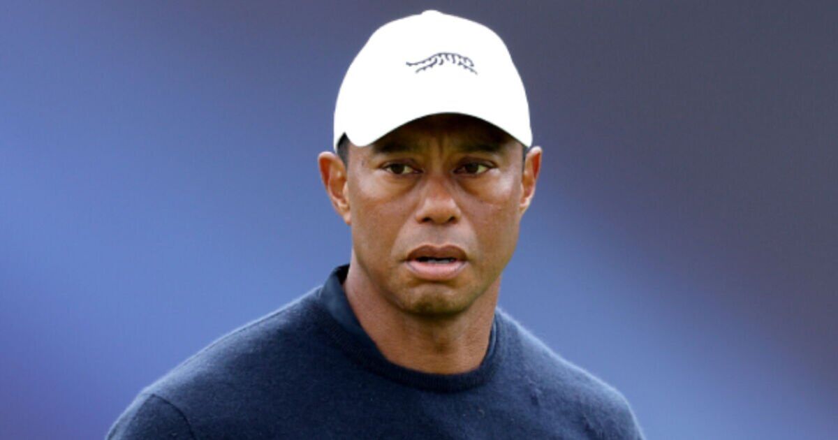 Tiger Woods fait le point sur ses blessures rares après un triste moment à Pebble Beach