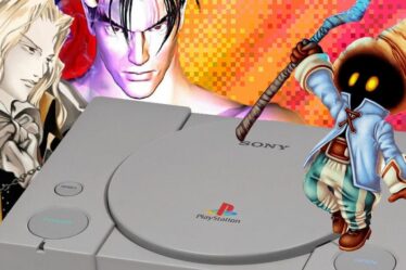 Top 10 des jeux PSOne classés et n°1 est un véritable voyage nostalgique