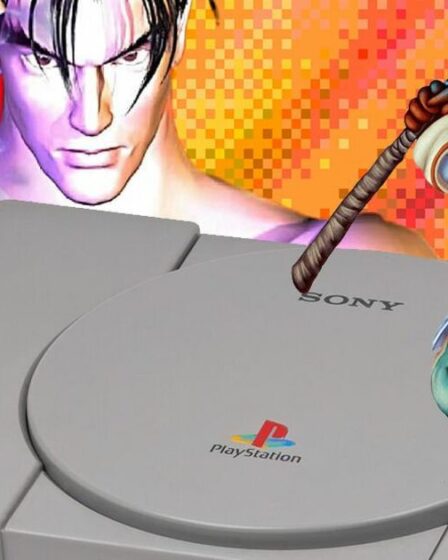 Top 10 des jeux PSOne classés et n°1 est un véritable voyage nostalgique