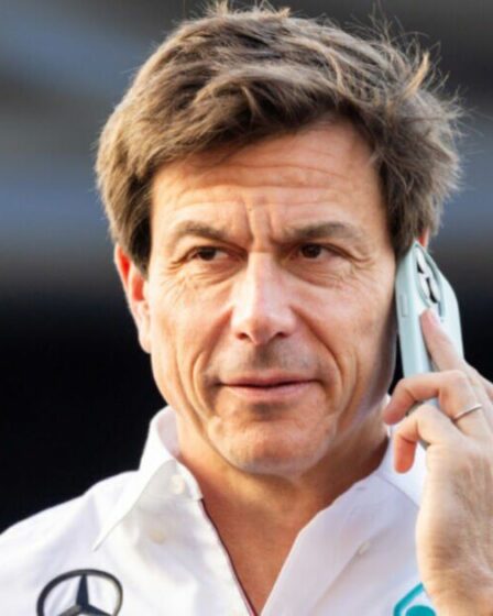 Toto Wolff admet que Mercedes est "en sérieuse difficulté" à cause d'un problème qui pourrait entraîner d'énormes sanctions