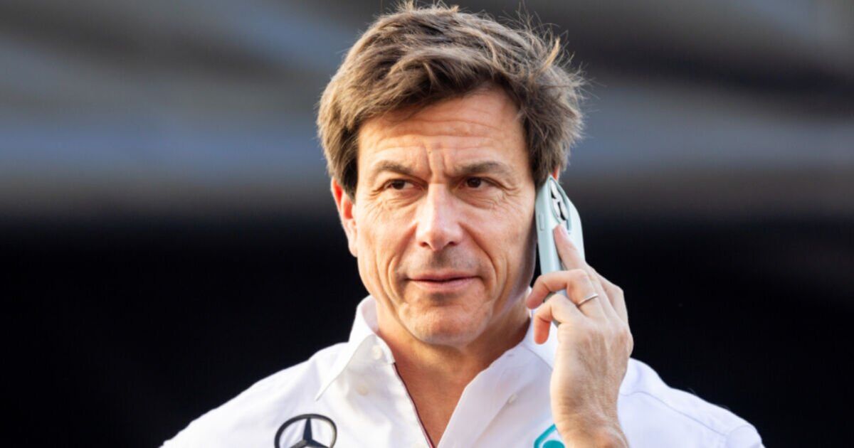 Toto Wolff admet que Mercedes est "en sérieuse difficulté" à cause d'un problème qui pourrait entraîner d'énormes sanctions