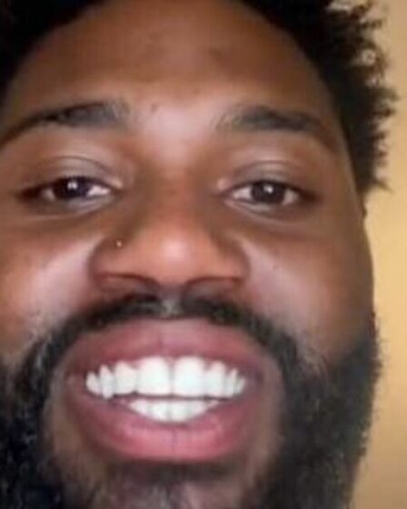 Un Américain évalue les plats à emporter britanniques populaires et en qualifie un de « honte »