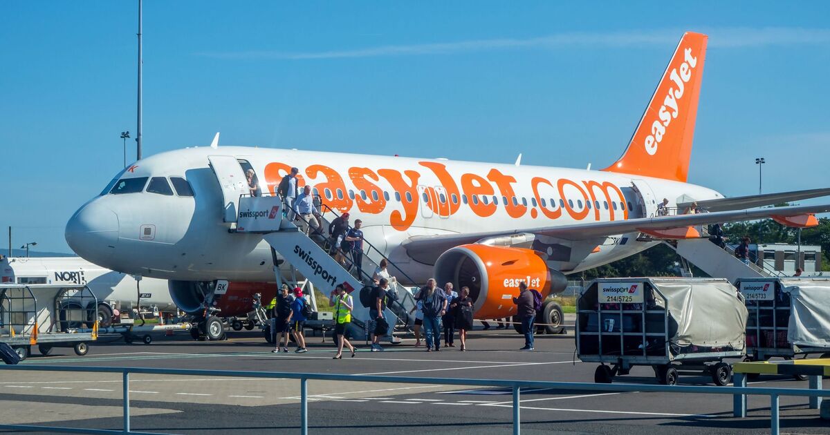 Un grand aéroport britannique annonce de nouvelles routes aériennes – voir la liste complète