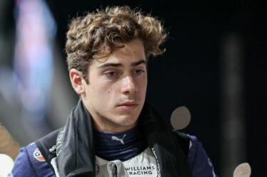 Un pilote de F1 s'en prend à sa propre équipe et s'inquiète ensuite "ils vont me tuer"