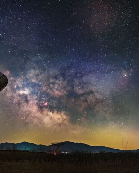 Un signal extraterrestre « pourrait contenir une vérité trop terrible pour être racontée » alors qu’une annonce se profile