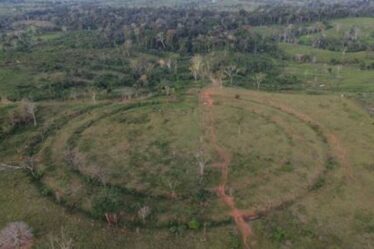 Une énorme avancée archéologique : des « milliers de Stonehenges » découverts cachés en Amazonie