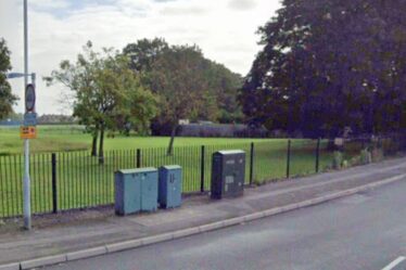 Une fille « de moins de 16 ans » violée dans un parc de Londres alors que la police traque un « homme seul »