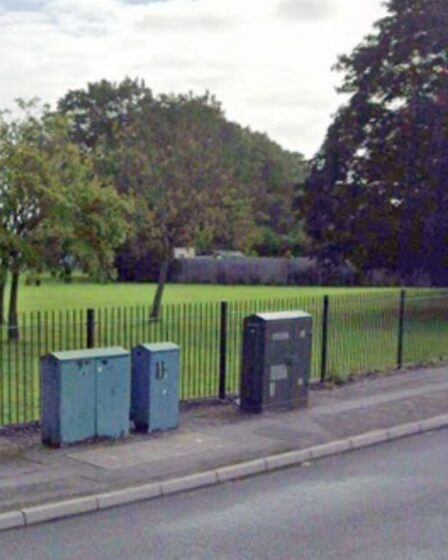 Une fille « de moins de 16 ans » violée dans un parc de Londres alors que la police traque un « homme seul »