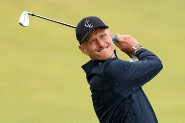 Une star du golf plante un couteau dans le PGA Tour avec une remarque « solitaire et misérable » après la décision de LIV