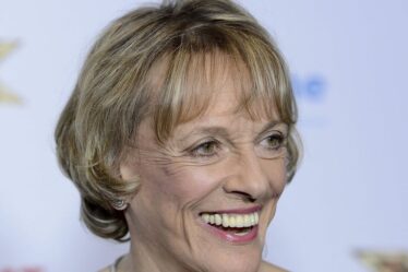 Le plaidoyer d'Esther Rantzen auprès des députés sur la « dernière chance pour une décennie » de modifier la loi sur l'aide à mourir