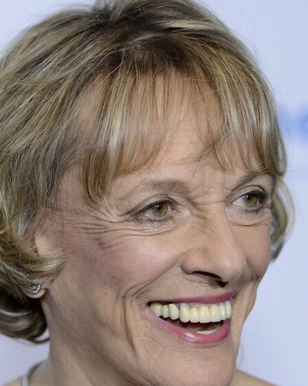 Le plaidoyer d'Esther Rantzen auprès des députés sur la « dernière chance pour une décennie » de modifier la loi sur l'aide à mourir