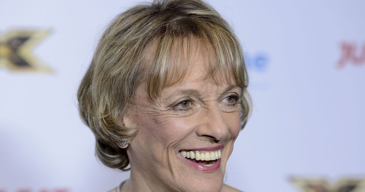 Le plaidoyer d'Esther Rantzen auprès des députés sur la « dernière chance pour une décennie » de modifier la loi sur l'aide à mourir