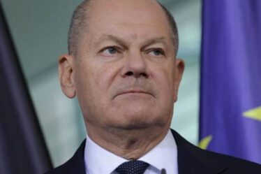 Olaf Scholz, désespéré, « tente de retarder les élections après l'effondrement de la popularité », déclare un ancien député européen