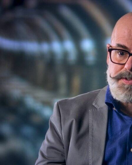 Une intense activité OVNI dans un « hotspot extraterrestre » au Royaume-Uni a vu des hommes « kidnappés » par des extraterrestres de 6 pieds à 4 doigts