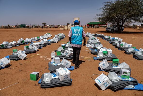 La famine menace la Corne de l’Afrique