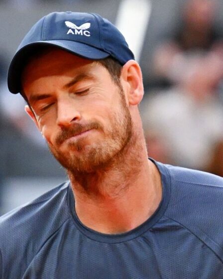 Andy Murray pourrait faire face à un moment délicat à l'Open d'Australie avec Novak Djokovic