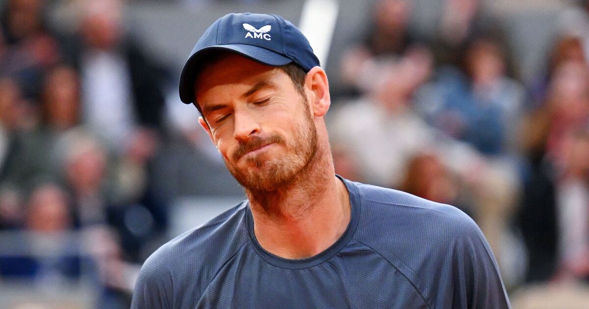 Andy Murray pourrait faire face à un moment délicat à l'Open d'Australie avec Novak Djokovic