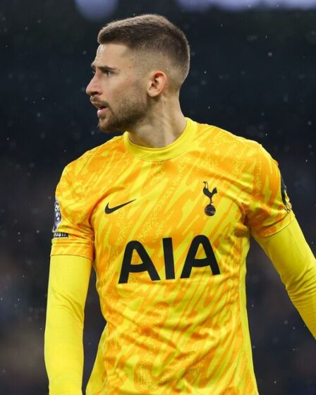 Ange Postecoglou prend clairement position sur la signature d'urgence de Tottenham cette semaine