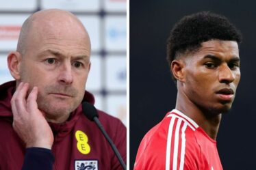 Annonce de l’équipe d’Angleterre : Lee Carsley ajoute quatre nouveaux joueurs alors que le trio est exclu