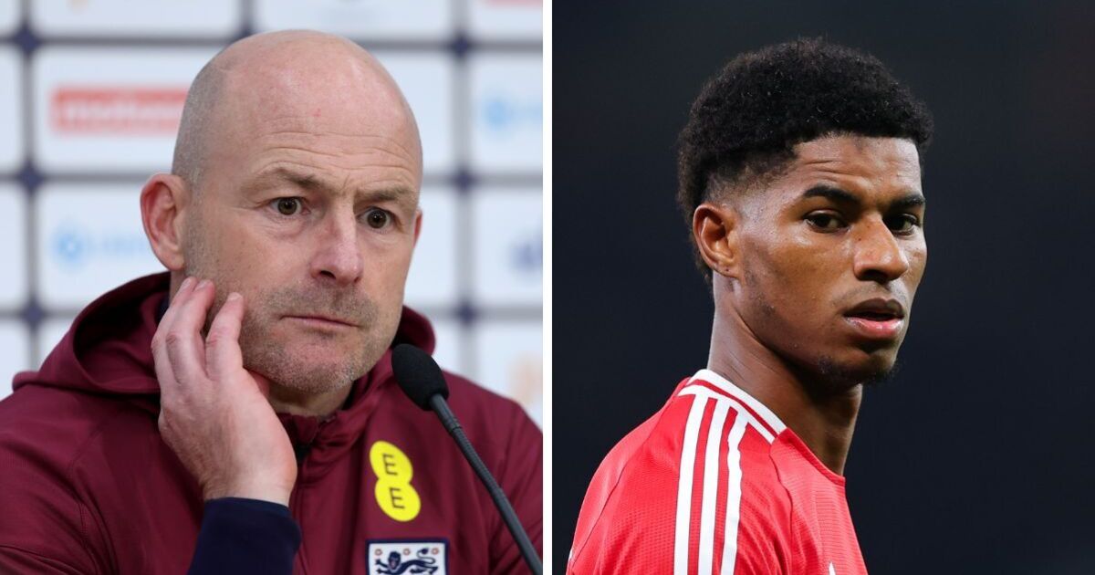 Annonce de l’équipe d’Angleterre : Lee Carsley ajoute quatre nouveaux joueurs alors que le trio est exclu