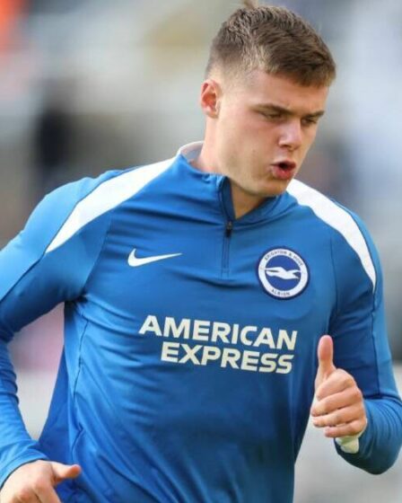 Arsenal, Chelsea et Man Utd « ont la chance de recruter un attaquant Prem de 60 millions de livres sterling en janvier » en prêt