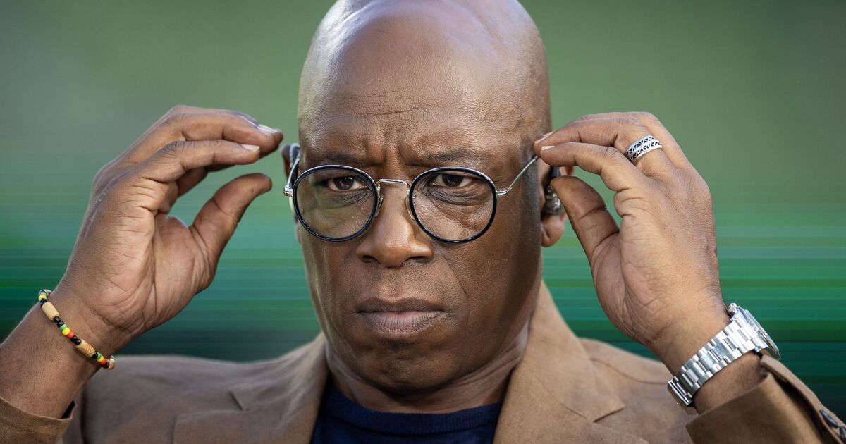 Arsenal a dit exactement ce qui lui manquait alors qu'Ian Wright laisse tomber une déclaration accablante