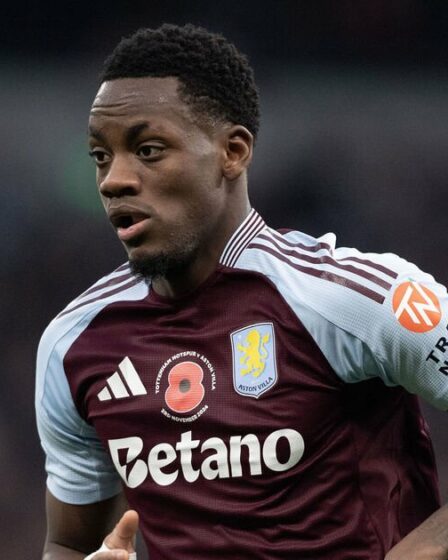 Arsenal « offre de 45 millions de livres sterling pour Jhon Duran rejetée » alors qu’Aston Villa exige des frais record pour la starlette