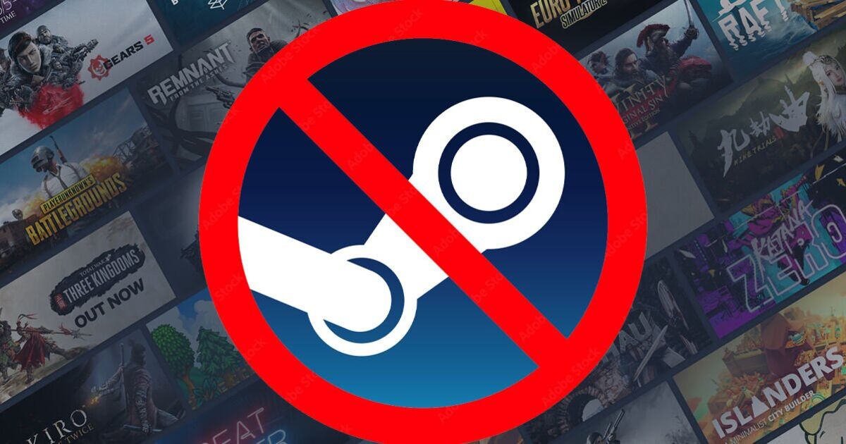 Attention : ne payez pas le prix fort pour les nouveaux jeux sur Steam ce week-end