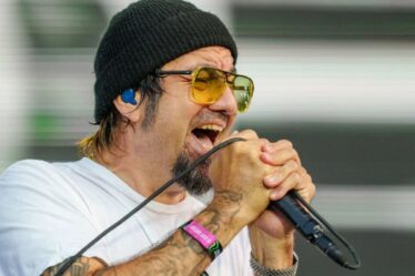 Billets Deftones : comment voir un groupe emblématique au Crystal Palace Park l'année prochaine