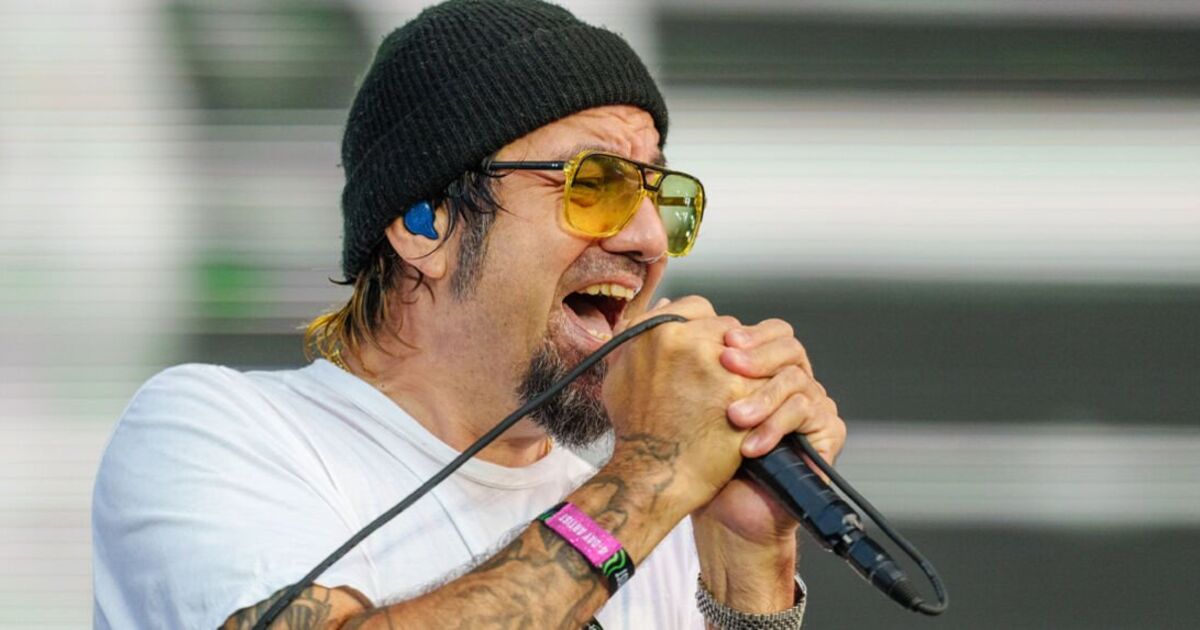 Billets Deftones : comment voir un groupe emblématique au Crystal Palace Park l'année prochaine